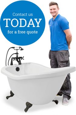 Bathrooms Lymington