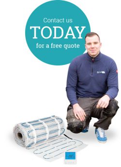 Under Floor Heating