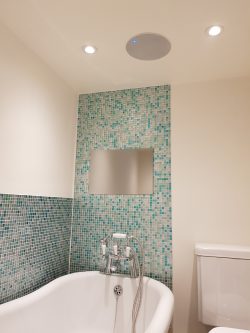 Lymington Bathroom Aqua Plumbing