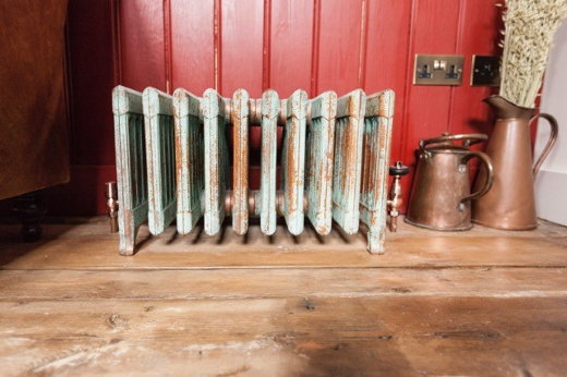 modern radiators