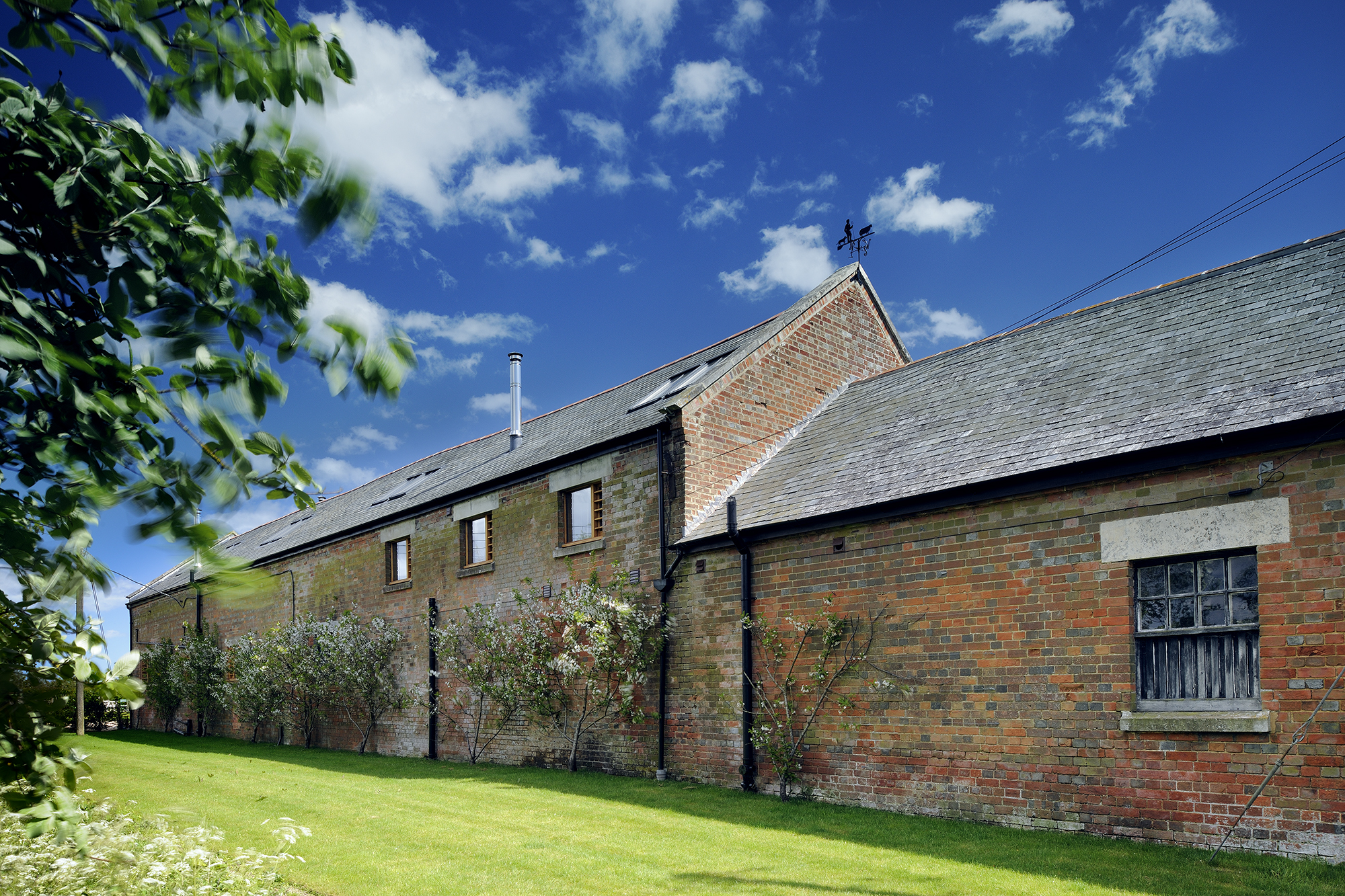 Warborne Farm New Forest