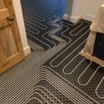 Underfloor Heating New Forest