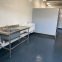 Hygienic Washroom Facilities